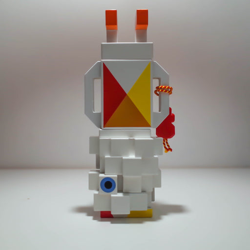Blockbob McKitt
