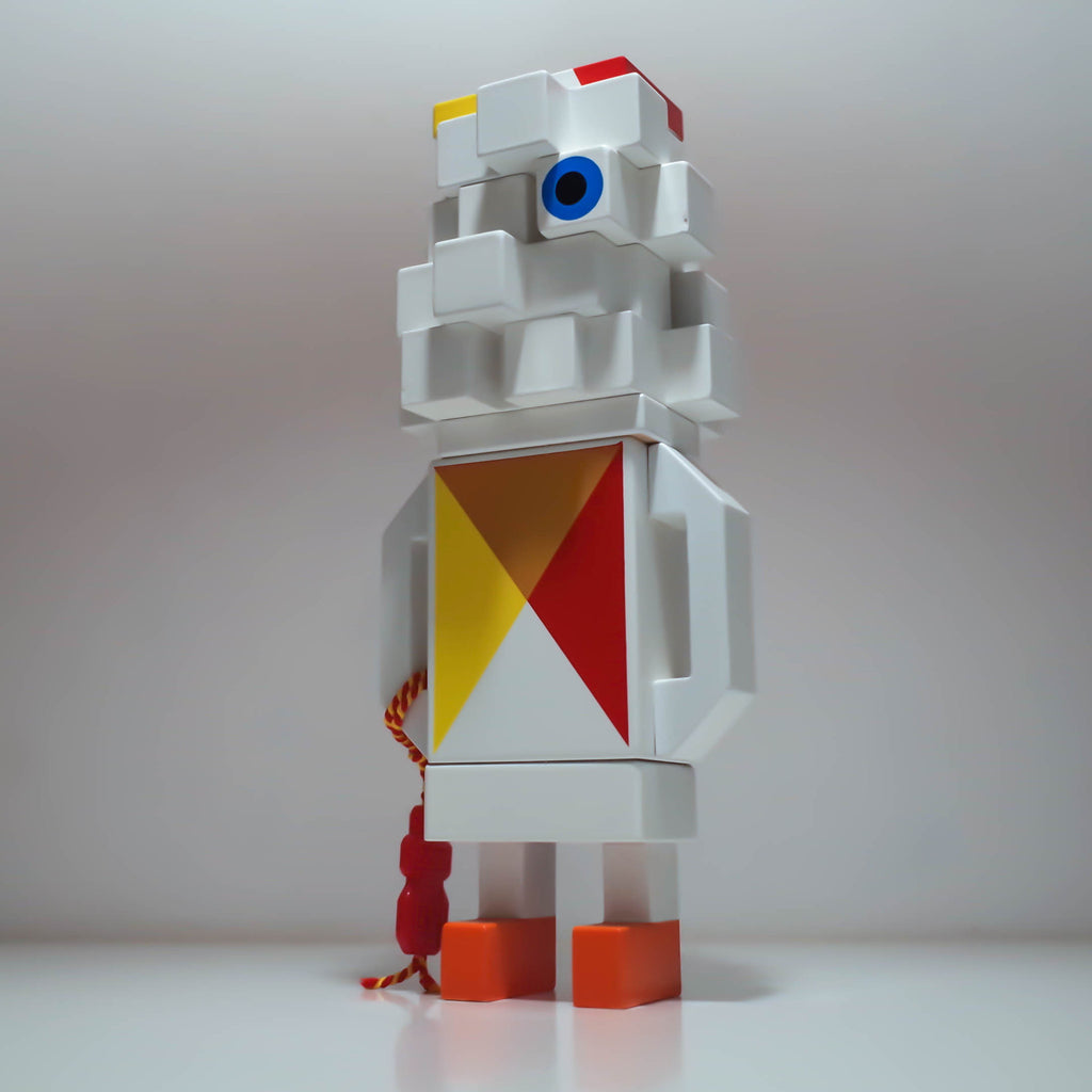 Blockbob McKitt