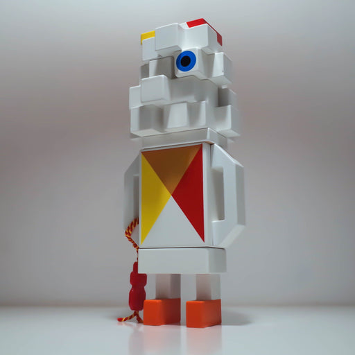 Blockbob McKitt