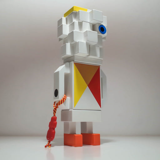Blockbob McKitt