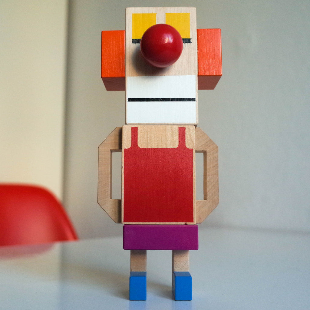 Blockbob LOL