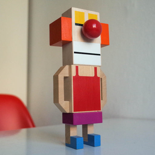 Blockbob LOL