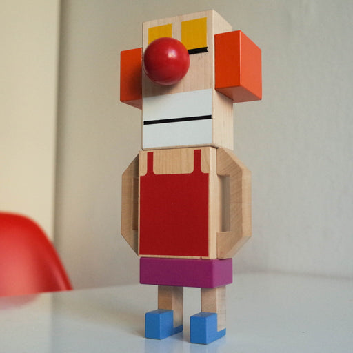 Blockbob LOL