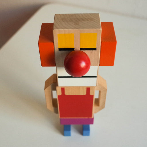 Blockbob LOL