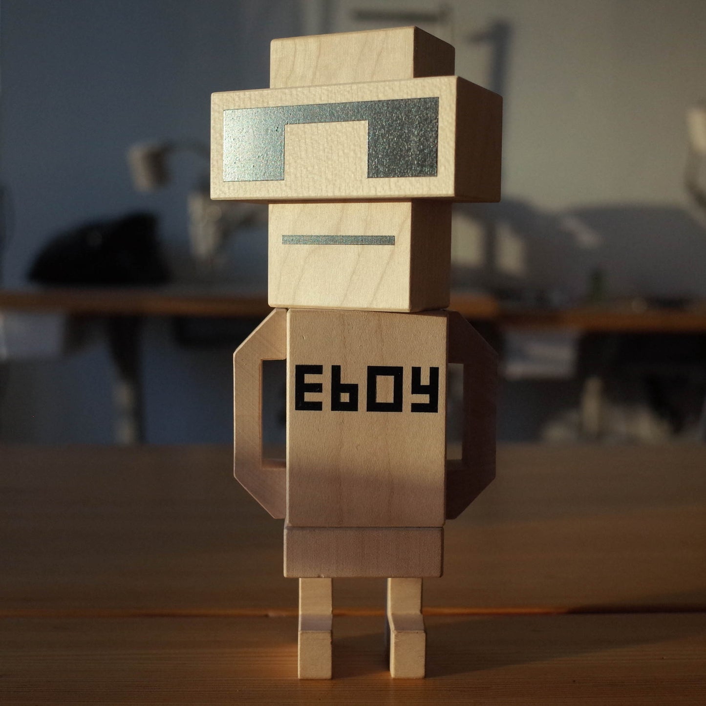 Blockbob 404
