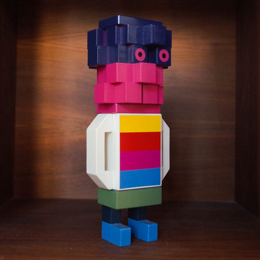 Blockbob Iseptron