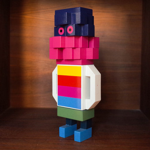 Blockbob Iseptron