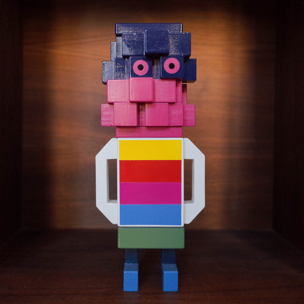 Blockbob Iseptron