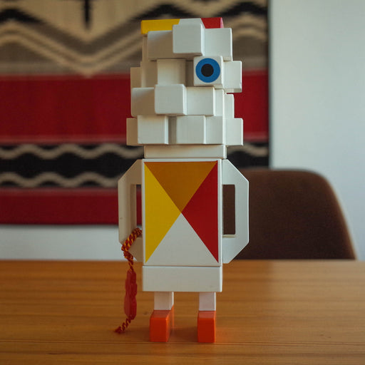 Blockbob McKitt