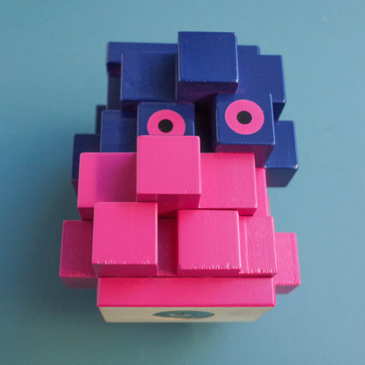 Blockbob Iseptron