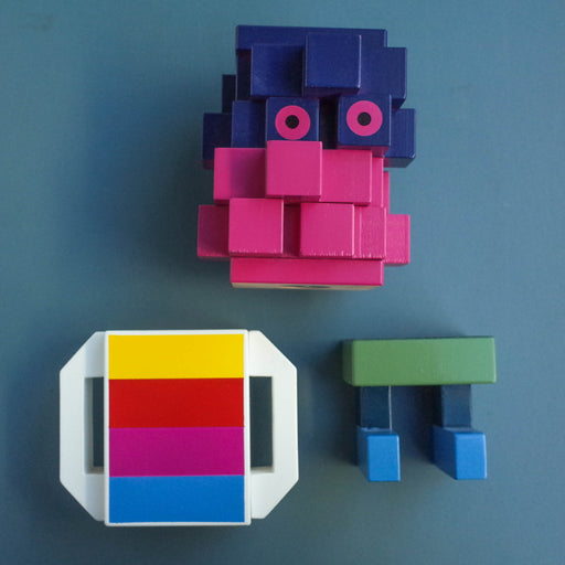 Blockbob Iseptron