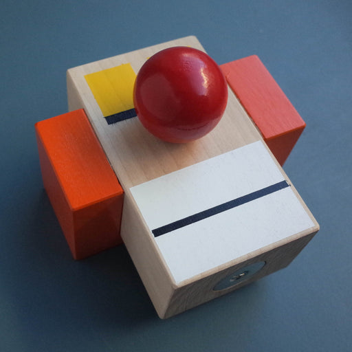 Blockbob LOL