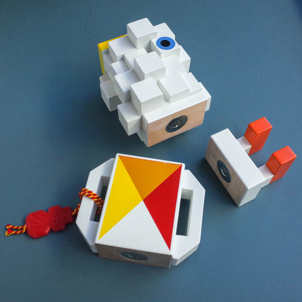 Blockbob McKitt