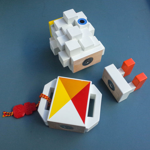 Blockbob McKitt