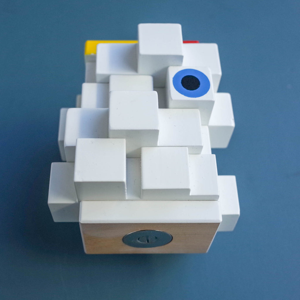 Blockbob McKitt