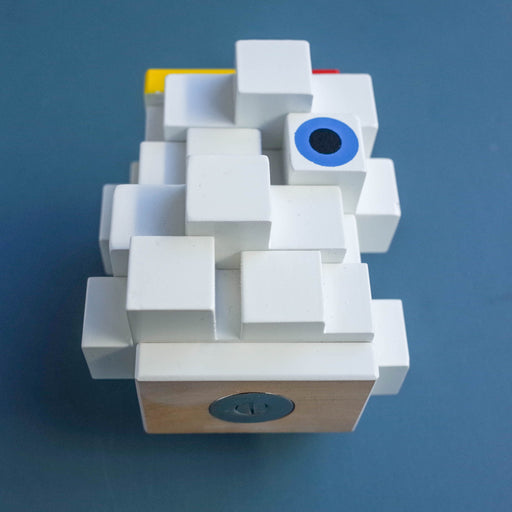 Blockbob McKitt