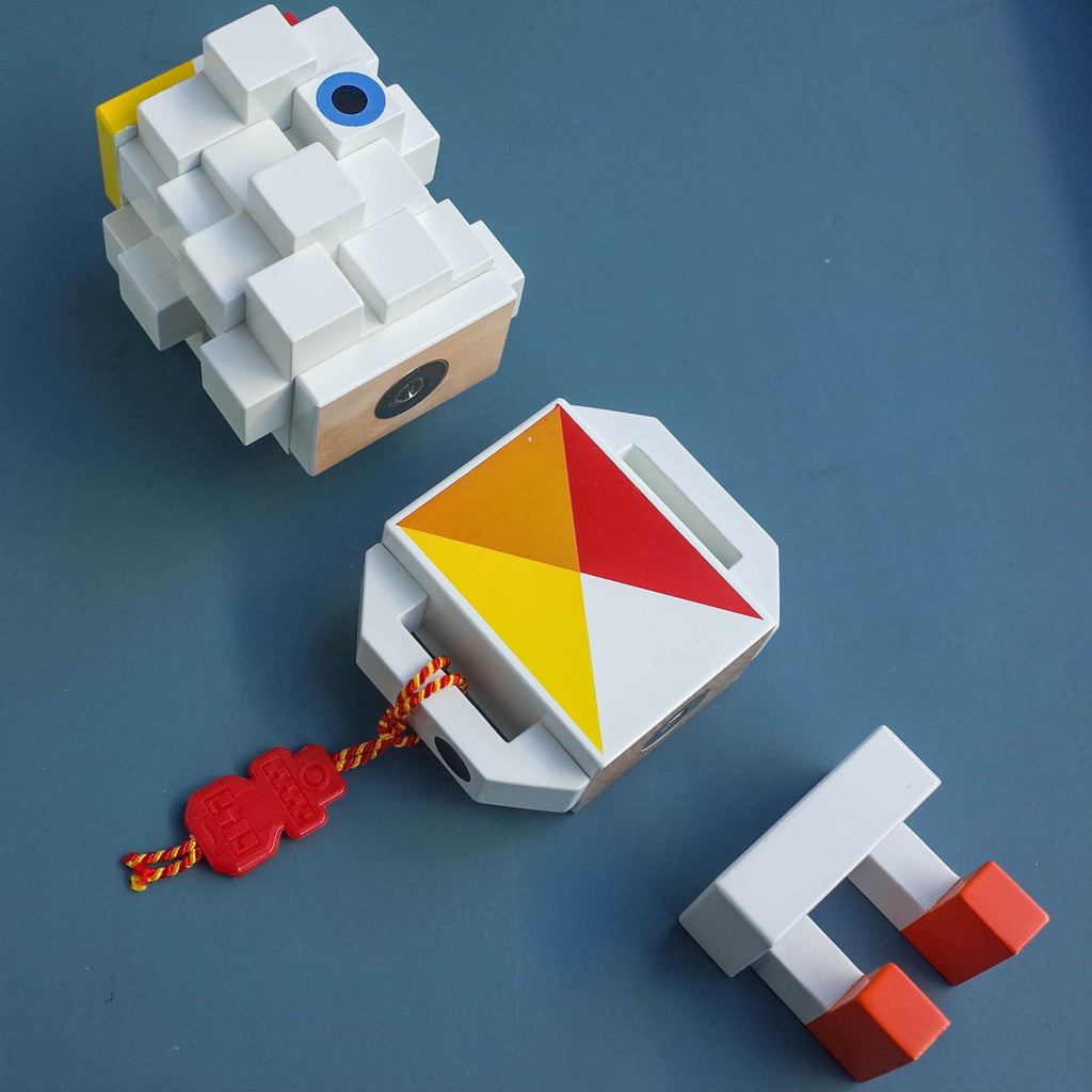 Blockbob McKitt