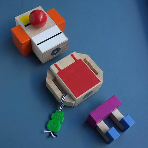 Blockbob LOL