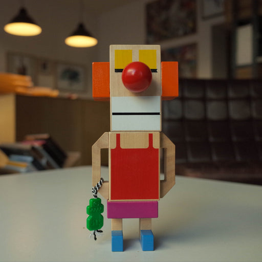 Blockbob LOL