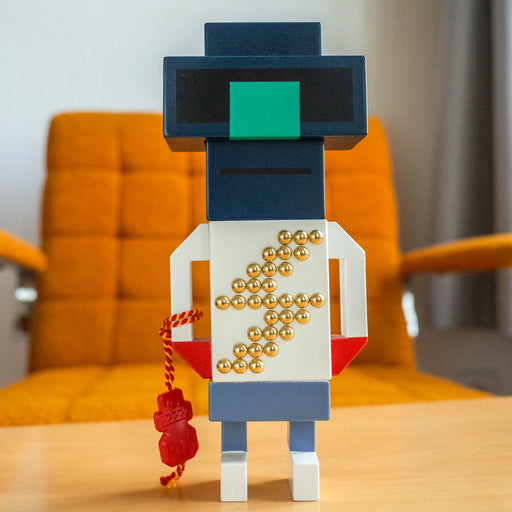 Blockbob Astro