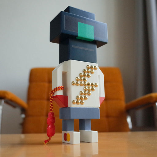 Blockbob Astro