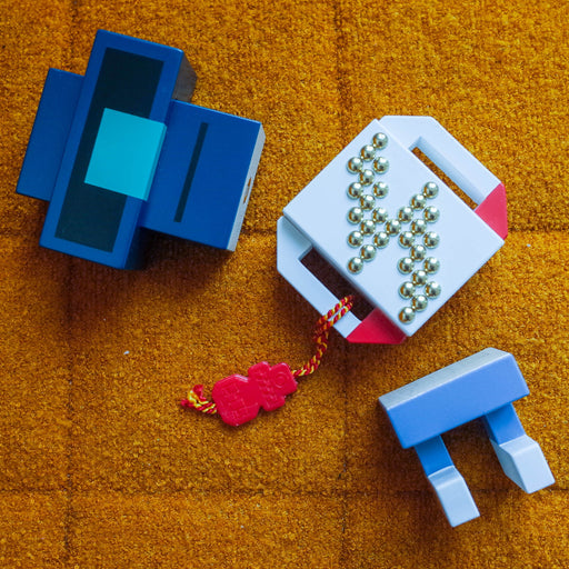 Blockbob Astro