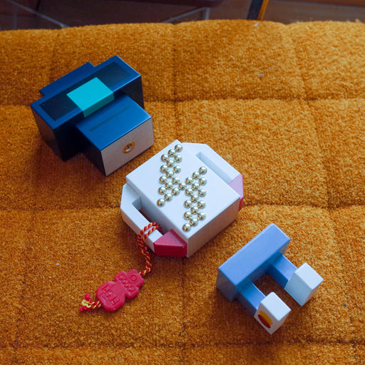 Blockbob Astro