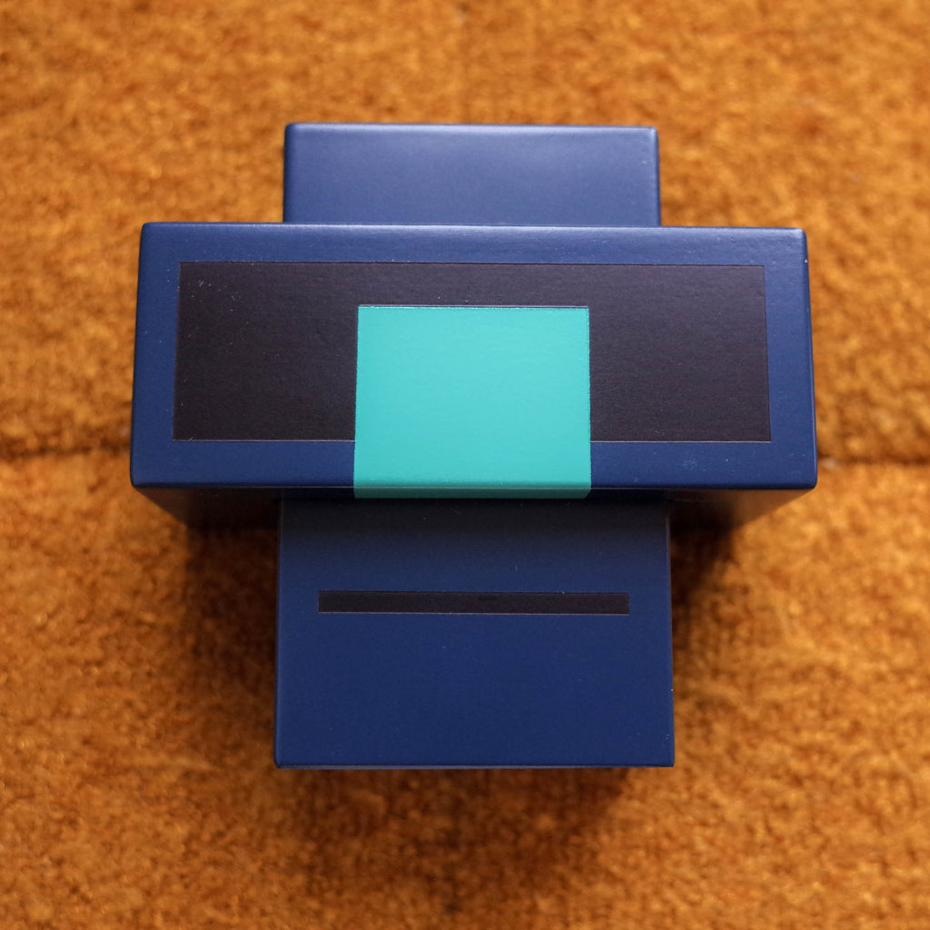Blockbob Astro