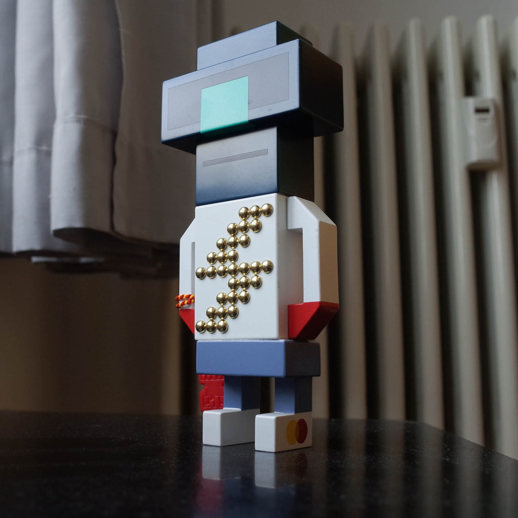 Blockbob Astro