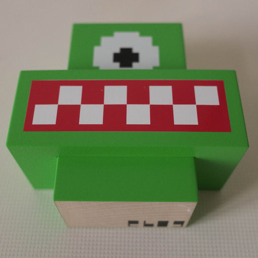 Blockbob Rainbow Eater