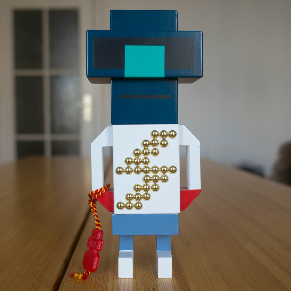 Blockbob Astro