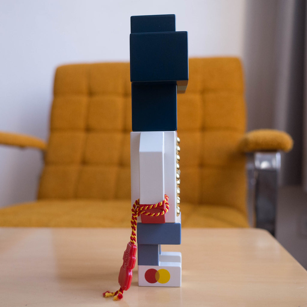 Blockbob Astro
