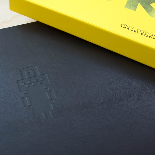 Tokyo Travel Book, Limited