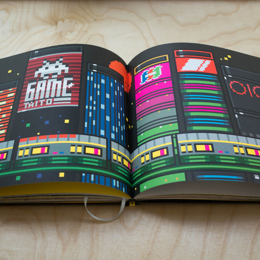 Tokyo Travel Book, Limited