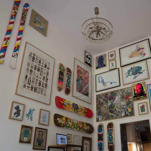 Showroom Berlin