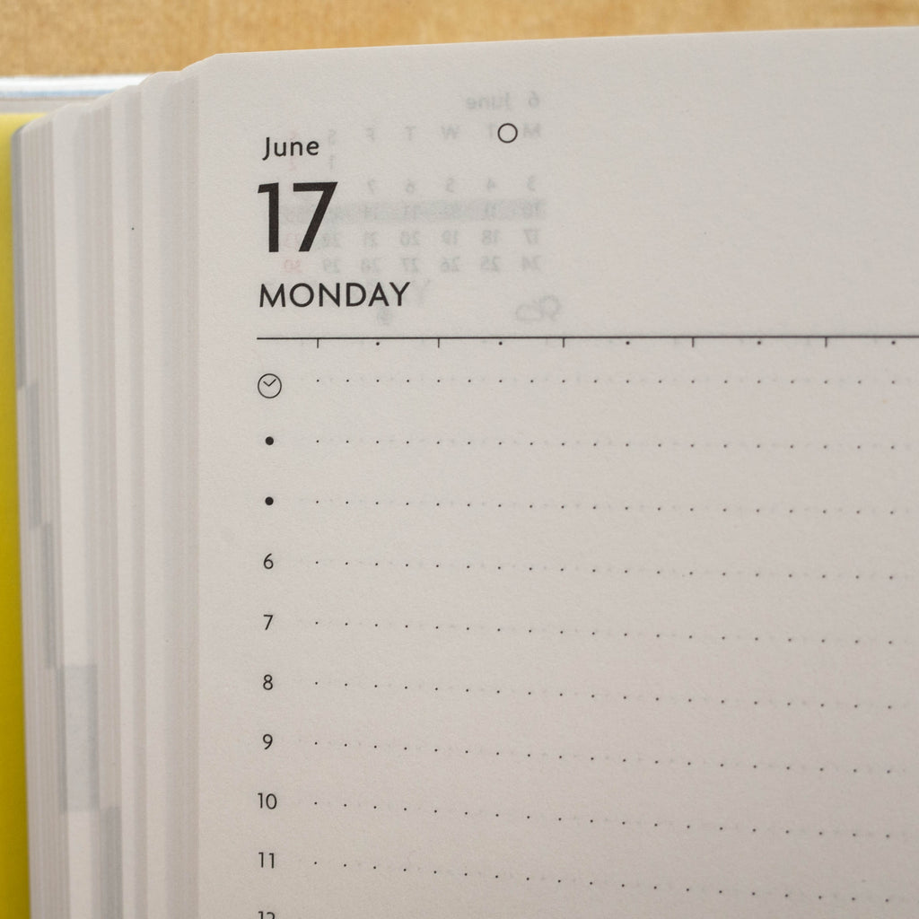 Calendar 2019 People