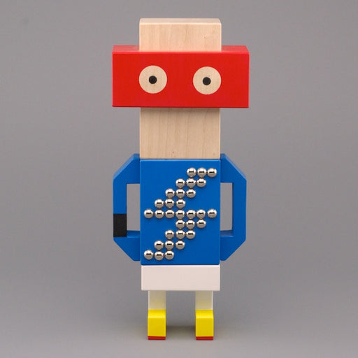 Blockbob Daytona
