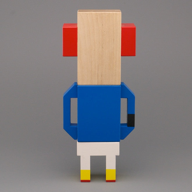 Blockbob Daytona