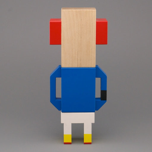 Blockbob Daytona