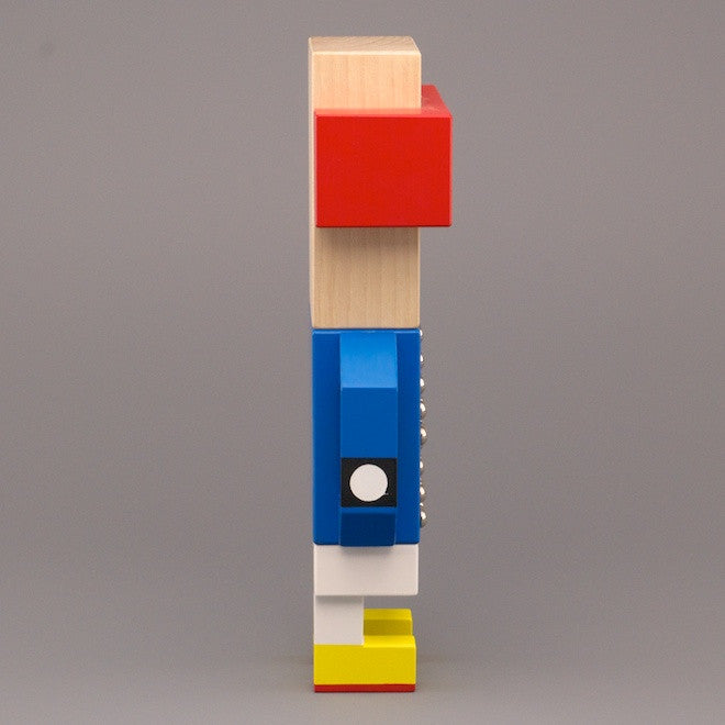 Blockbob Daytona