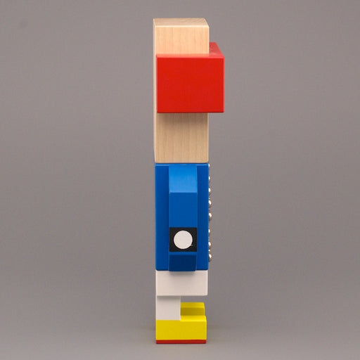 Blockbob Daytona