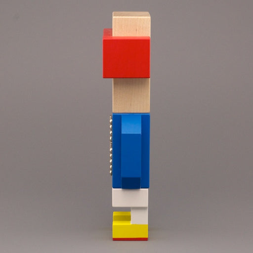 Blockbob Daytona