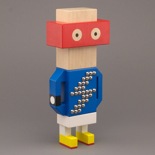 Blockbob Daytona