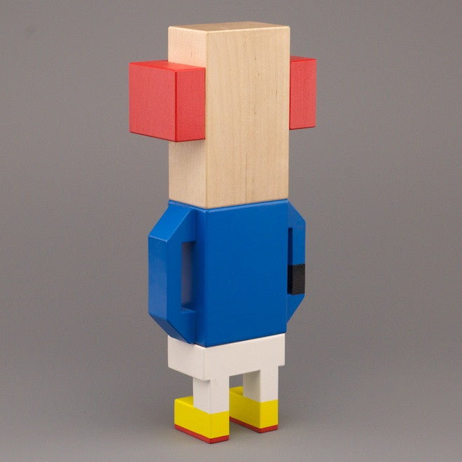 Blockbob Daytona
