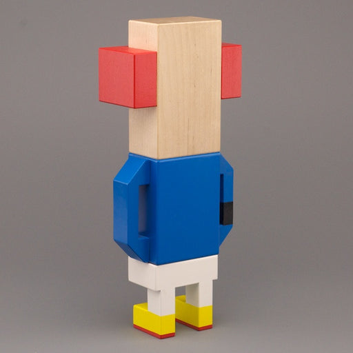 Blockbob Daytona
