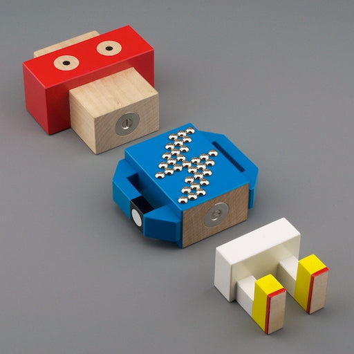 Blockbob Daytona