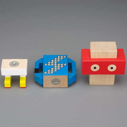 Blockbob Daytona