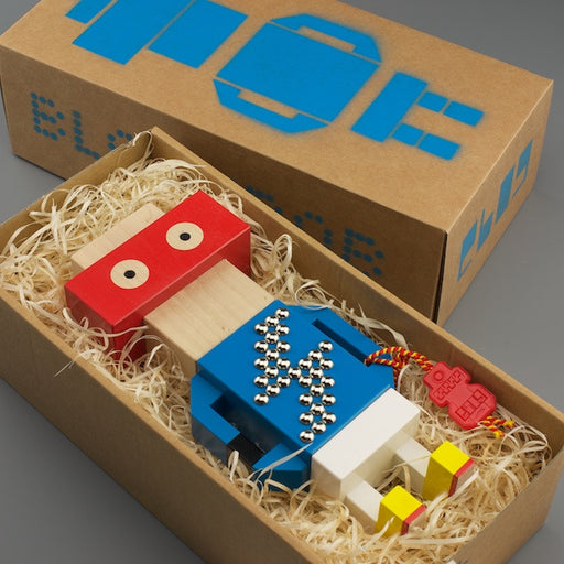Blockbob Daytona