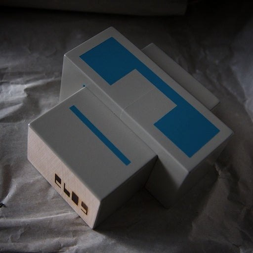 Blockbob Camarón