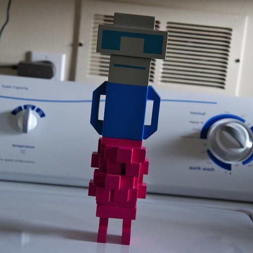 Blockbob Camarón